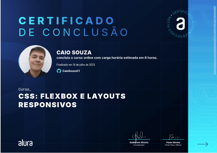 Certificate 4