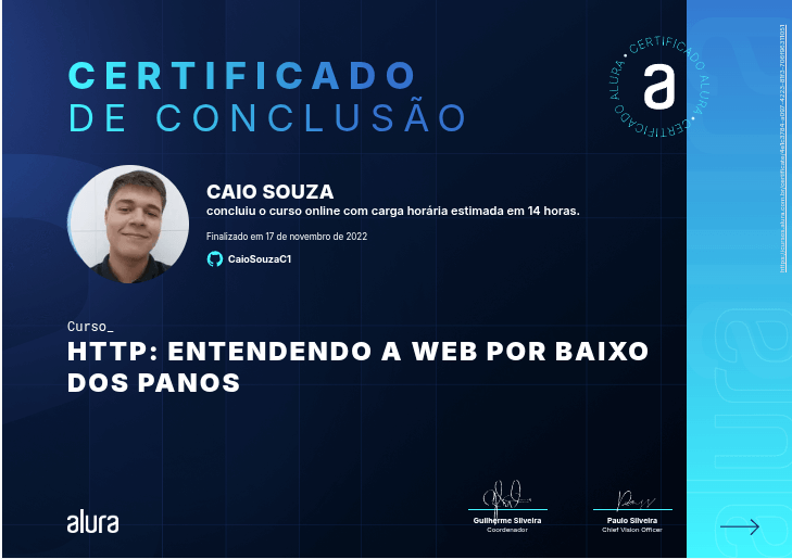 Certificate 4