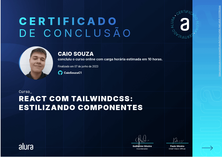 Certificate 5