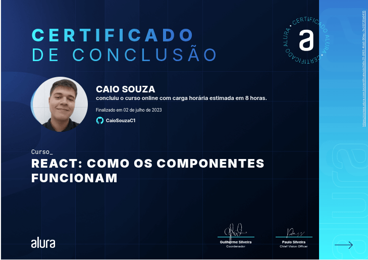 Certificate 6