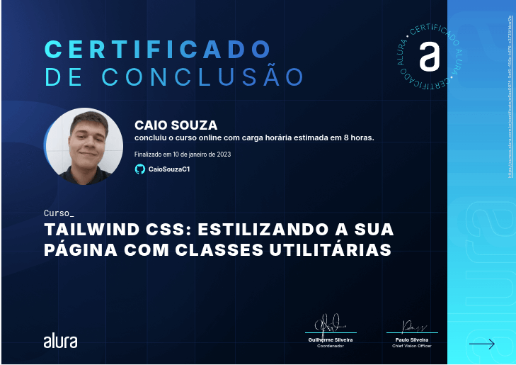 Certificate 2